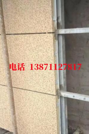 密云排污厂管道清洗外墙ET板